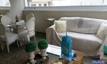 Imagem: APARTAMENTO VENDA VILA MARIANA, 80m²