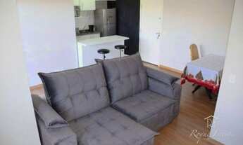 Imagem 3: Apartamento com 1 dormitório à venda, 57 m² por R$ 480.000,00 - Vila São Francisco - São P