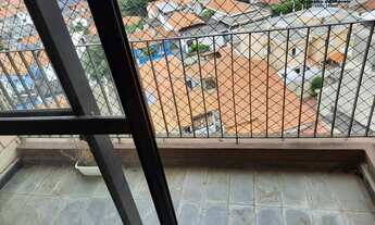 Imagem 4: Apartamento com 2 Quartos à Venda, 60 m² por R$ 285.000