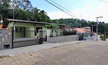 Imagem 3: Casa térrea localizada na Itoupava Central em loteamento Residencial e rua sem saída!