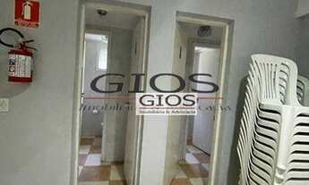 Imagem 2: Apartamento à venda, 60 m² por R$ 375.000,00 - Vila Aurora - São Paulo/SP