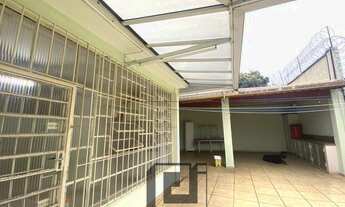 Imagem 6: Térrea para venda com 165 metros quadrados com 3 quartos em Jardim Jaú (Zona Leste) - São