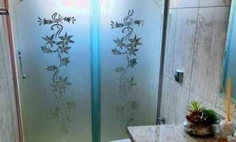 Imagem 6: Casa com 3 dormitórios à venda, 170 m² por R$ 450.000,00 - Jardim Casa Grande - Arapongas