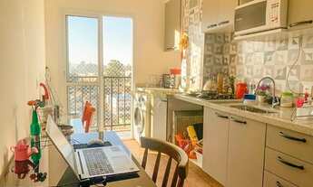 Imagem: Apartamento a Venda no bairro Sacomã