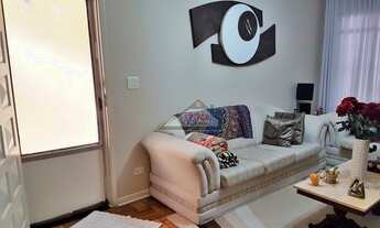 Imagem 5: Sobrado com 3 dormitórios sendo 1 suíte à venda no Jardim Promissão