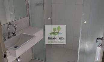 Imagem 6: Apartamento Forte Santana 3 dormitórios à venda, 134 m² por R$ 1.590.000 - Santana - São P