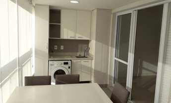 Imagem: Studio mobiliado à venda próximo ao metrô