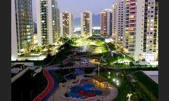 Imagem 6: Apartamento Ilha Pura Millênio 79m2 - 2 quartos 2 suítes 1 vagas