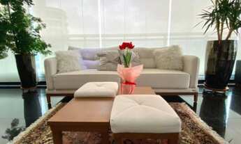 Imagem 7: Apartamento com 4 dormitórios à venda, 280 m² por R$ 2.890.000,00 - Vila Regente Feijó - S