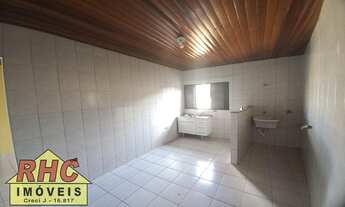 Imagem 5: CASA TÉRREA - VILA ALPINA - SÃO PAULO - SP