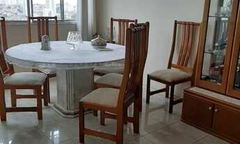 Imagem: Apartamento para venda possui 104 metros