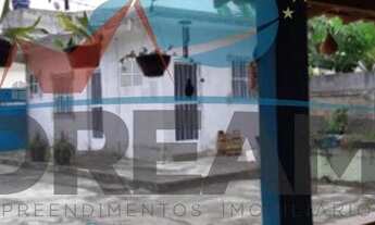 Imagem 3: Casa para Venda em Rio das Ostras, Cidade Beira Mar, 2 dormitórios, 1 banheiro, 1 vaga
