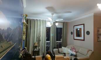 Imagem 4: Apartamento para venda com 3 quartos em Vila Isolina Mazzei - São Paulo - SP