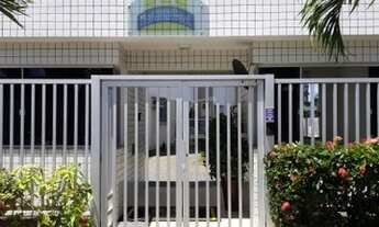 Imagem: Apartamento 3/4, suíte, nascente a venda