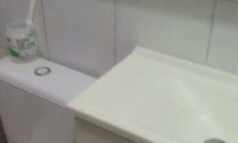 Imagem 3: Kitnet/conjugado para aluguel possui 20 metros quadrados