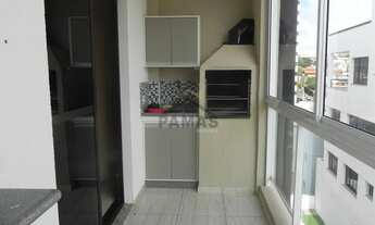 Imagem 4: Apartamento a venda ou locação no Edifício Riachuelo, centro de Vinhedo/SP