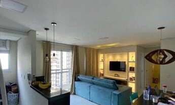 Imagem: VILA ANDRADE 2 DORM. SUÍTE 2 VAGAS