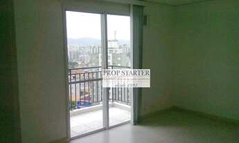 Imagem 3: Apartamento com 1 dormitório à venda, 57 m² por R$ 828.920,00 - Vila Madalena - São Paulo