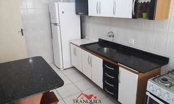 Imagem 6: Apartamento completo no centro de Torres