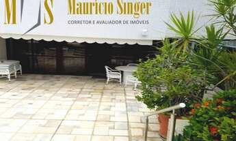 Imagem 4: APARTAMENTO COBERTURA DUPLEX, 4 SUÍTES, 5 GARAGENS, para VENDA na GRAÇA, Salvador-BA