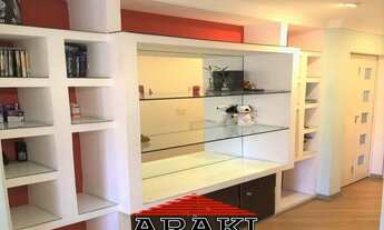 Imagem 4: Apartamento no Jardim Botucatu