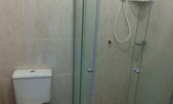 Imagem 6: Aluguel apartamento de frente com 2 quartos sacada - Rua Marechal Deodoro 161, Centro, Nit