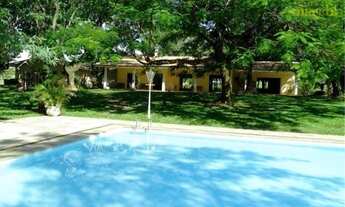 Imagem 5: Terreno à venda, 1300 m² por R$ 500.000,00 - Condomínio Terras de Mont Serrat - Salto/SP