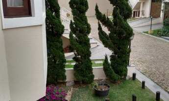 Imagem 5: Casa de condomínio sobrado para venda com 134M² com 3 quartos