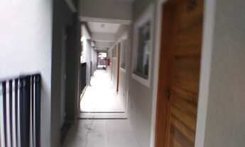 Imagem 7: Apartamento para venda com 33 metros quadrados com 1 quarto em Vila Esperança - São Paulo