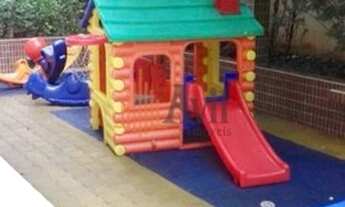 Imagem 6: Apartamento com 3 dormitórios à venda, 95 m² por R$ 1.380.000 - Anália Franco - São Paulo