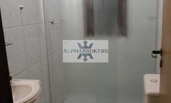 Imagem 6: Casa para venda com 200 metros quadrados com 3 quartos em Jardim D'Abril - Osasco - S