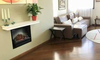 Imagem 3: Moema pássaros 200m2 4 Dormitórios 3 vagas