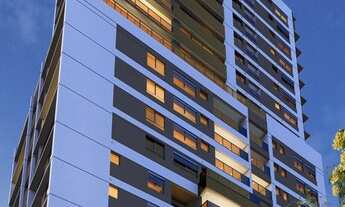 Imagem 2: Apartamento residencial para venda, Vila Nova Conceição, São Paulo - AP7864