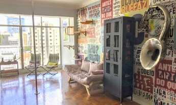 Imagem: Apartamento com 3 dormitórios, 3 banheiros