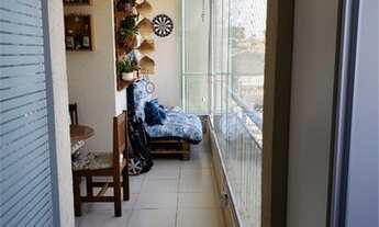 Imagem 7: São Paulo - Apartamento Padrão - CASA VERDE