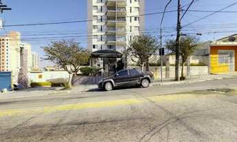 Imagem 3: APARTAMENTO VAGO - VILA GUILERME, com 65 m², 2 dormitórios, sala com sacada