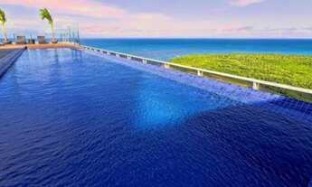 Imagem 2: Vendo flat mobiliado a beira mar próximo ao Paiva. Edf. Paiva Home Stay