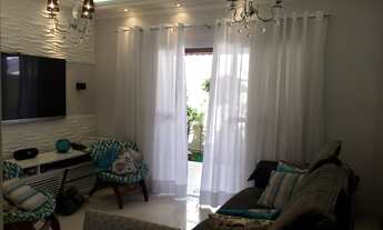 Imagem 2: Horto do ypê 3 dormitórios 1 suíte 120 m² 2 vagas