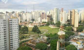 Imagem: Cobertura com 2 quartos e 2 vagas de garagem