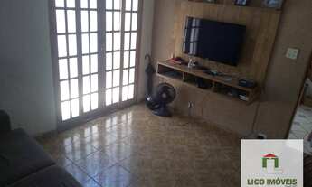 Imagem: Casa com 2 dormitórios à venda, 150 m²