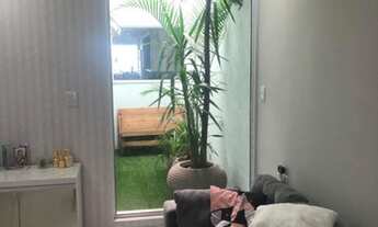 Imagem 2: Casa para venda possui 290 metros quadrados com 5 quartos em Vila Pereira Barreto - São Pa