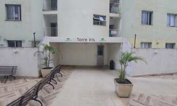 Imagem 3: Apartamento para venda possui 66 metros quadrados com 2 quartos em Eldorado - Juiz de Fora