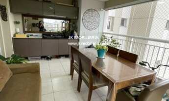 Imagem 4: APARTAMENTO RESIDENCIAL em SÃO PAULO - SP, VILA LEONOR