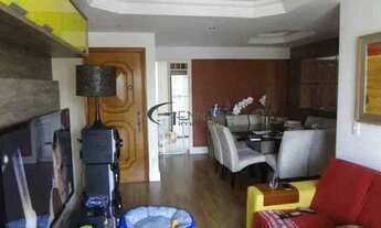 Imagem 2: Apto com 3 dorm. 2 vagas. 90m2 - Vila Gumercindo