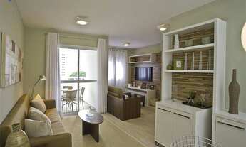 Imagem 7: Apartamento com 2 dormitórios à venda, 73 m² por R$ 1.025.000,00 - Mooca - São Paulo/SP