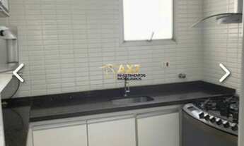 Imagem 4: Apartamento para venda tem 73 metros quadrados com 2 quartos em Vila Clementino - São Paul