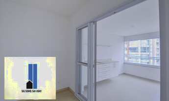 Imagem 3: Apartamento para Venda em São Paulo, Vila Mariana, 2 dormitórios, 1 banheiro, 2 vagas