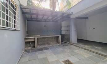 Imagem 5: Sobrado para locação, comercial ou residencial, com quintal amplo, bem localizada na Vila