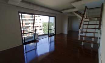 Imagem: Apartamento para venda possui 360 metros