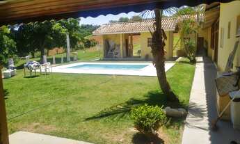 Imagem 2: Fazenda/Sítio/Chácara para venda tem 110000 metros quadrados com 3 quartos